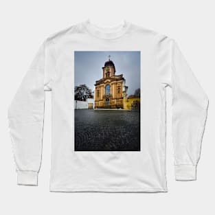 Prague, Czech Republic Long Sleeve T-Shirt